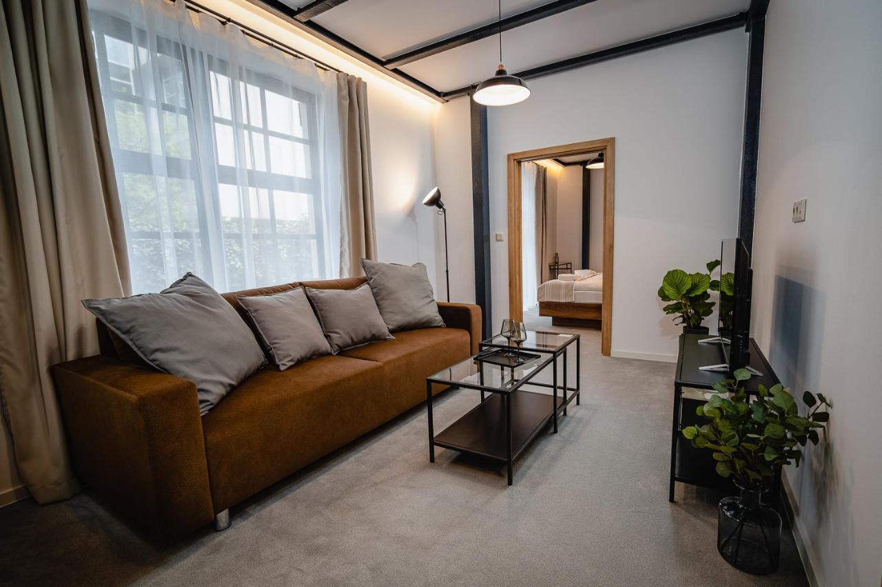 Garni Hotel Dock Bratislava Exteriér fotografie